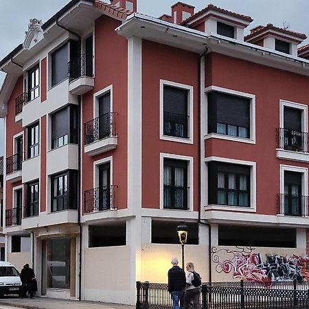 Ribeles Luxury Flat Apartment Arenas De Cabrales Exterior photo