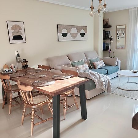 Ribeles Luxury Flat Apartment Arenas De Cabrales Exterior photo